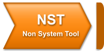 NST Non System Tool